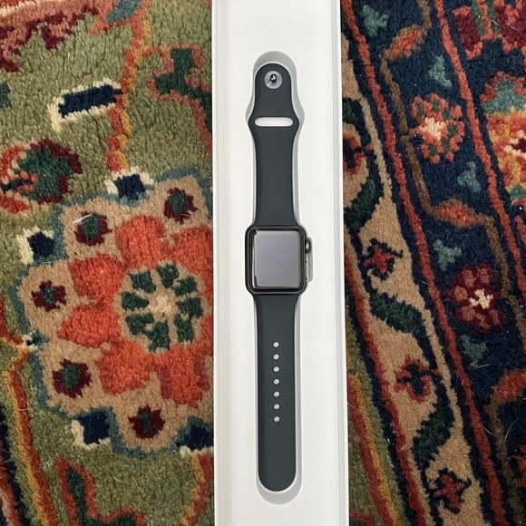Apple Watch Series 3